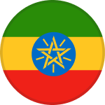 Ethiopia شعار Ethiopia