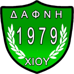 شعار Dafni Chiou
