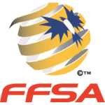 FFSA NTC شعار FFSA NTC