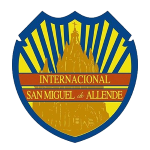 شعار Internacional San Miguel de Allende