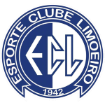 شعار Esporte Clube Limoeiro
