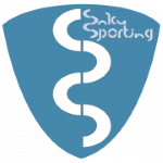 Saku Sporting Women شعار Saku Sporting Women