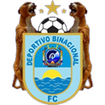 Deportivo Binacional Reserve شعار Deportivo Binacional Reserve