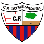 شعار Extremadura