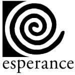 شعار Esperance