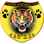 Mighty Tigers FC شعار Mighty Tigers FC