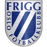شعار Frigg Oslo FK