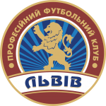 شعار WFC Lviv