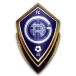 شعار FC Vulkan Moscow