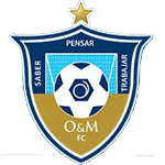 O&M FC شعار O&M FC