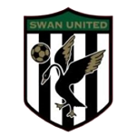 شعار Swan United FC