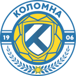 شعار FC Kolomna-2