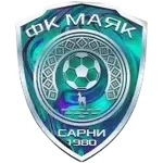 شعار Mayak Sarny