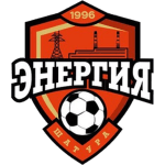شعار FC Energiya-Kdussh Shatura