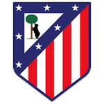 شعار Atletico Madrileño