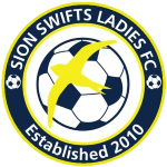 Sion Swifts LFC شعار Sion Swifts LFC