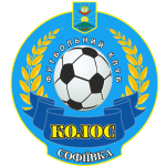 FC Kolos Sofiivka