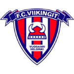 FC Viikingit/S.C.P شعار FC Viikingit/S.C.P
