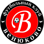 شعار Venyukovo Chekhov