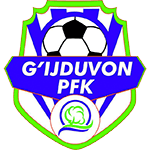 شعار FK Gijduvon