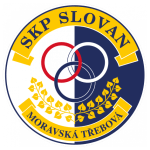 شعار Moravska Trebova