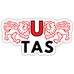 University of Tasmania شعار University of Tasmania