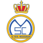 شعار SC Real Mississauga