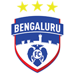 Bengaluru FC II شعار Bengaluru FC II