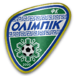 Olimpik Kirovograd