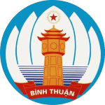 Bình Thuận