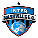 Inter Nashville FC شعار Inter Nashville FC