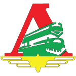 شعار Lokomotiv Nizhniy Novgorod