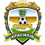 شعار Sluch Krasilov