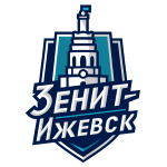 Zenit Izhevsk-M شعار Zenit Izhevsk-M