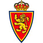 شعار Real Zaragoza U19