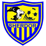 شعار FK Sherdor Samarqand