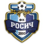 شعار Rosich-M Moscow