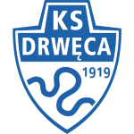 KS Drwęca Nowe Miasto Lubawskie شعار KS Drwęca Nowe Miasto Lubawskie
