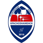 شعار FC Krasnoznamensk