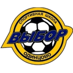 شعار Vybor Odintsovo