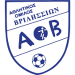 شعار AO Vrilission