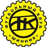 شعار Shinnik-Nizhnekamsk