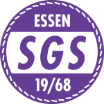 شعار SGS Essen-Schönebeck II