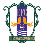 شعار Ehime FC