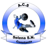 شعار ACS Selena SN Constanţa