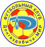 شعار Dongazdobycha