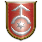 شعار Sluch Starokonstyantyniv