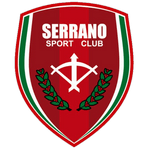شعار Serrano-BA U20