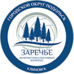 شعار Kristall-Zarechye Podolsk