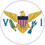 شعار US Virgin Islands